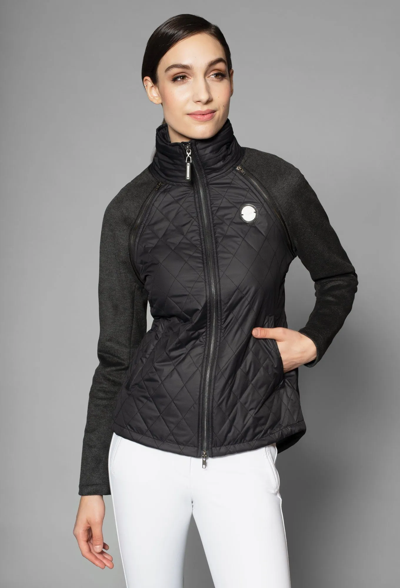 Cypress Convertible Jacket