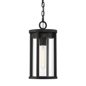 Cyrus Outdoor Hanging Light