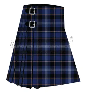 D Souza Modern Tartan