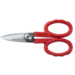 D-Splicer Scissors - D-14