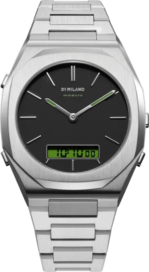 D1 Milano Watch Module 366