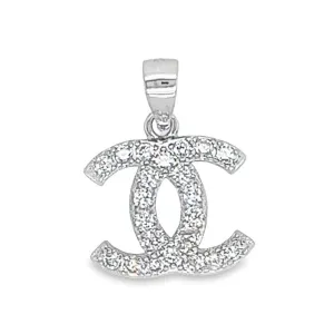 D1146 Chanel Brand Pendant