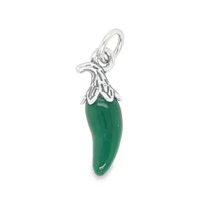 D1481 Pimenton Green  Pendant