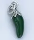 D1481 Pimenton Green  Pendant