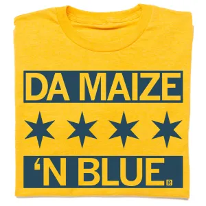 Da Maize N Blue