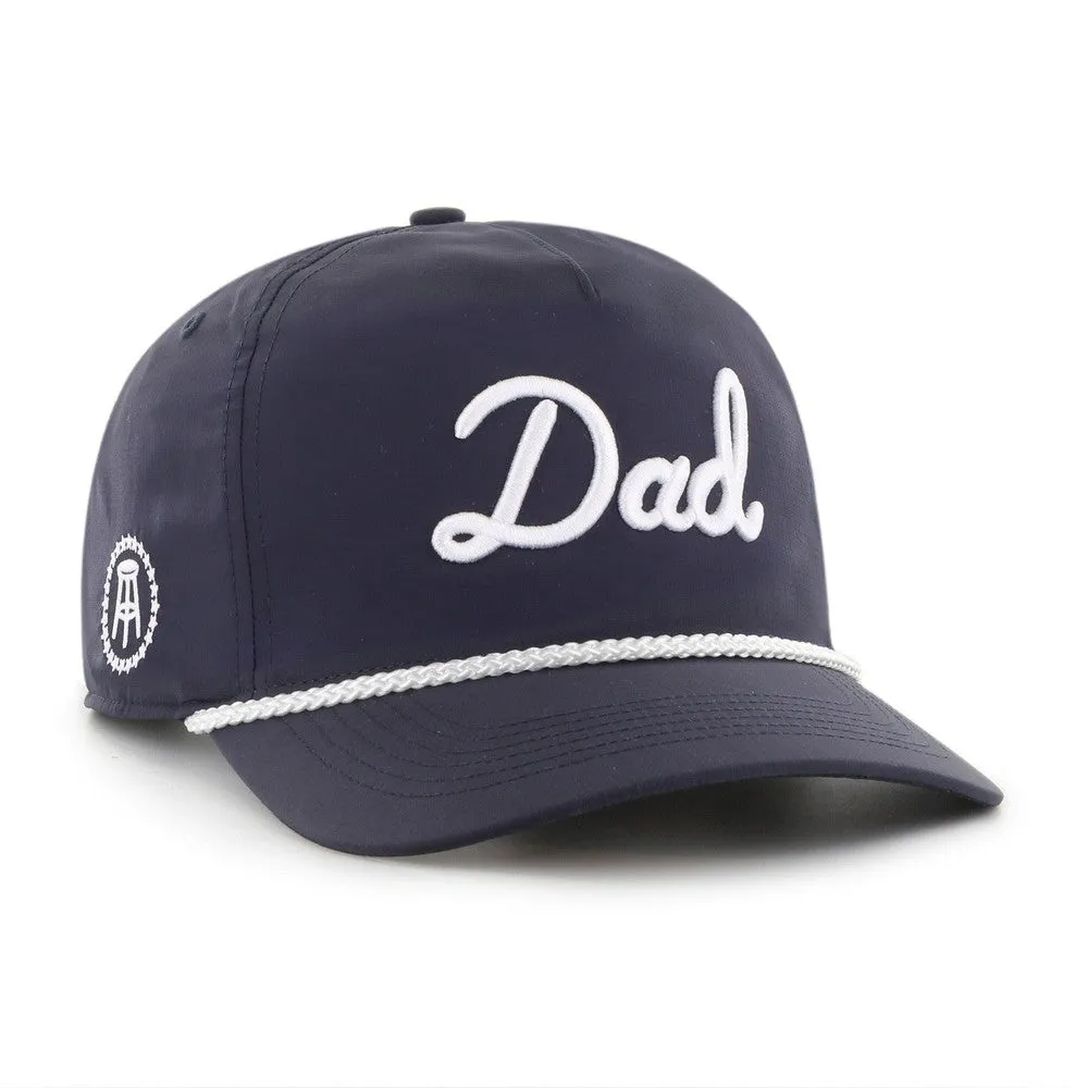 Dad '47 Brrr Fairway Hitch Hat