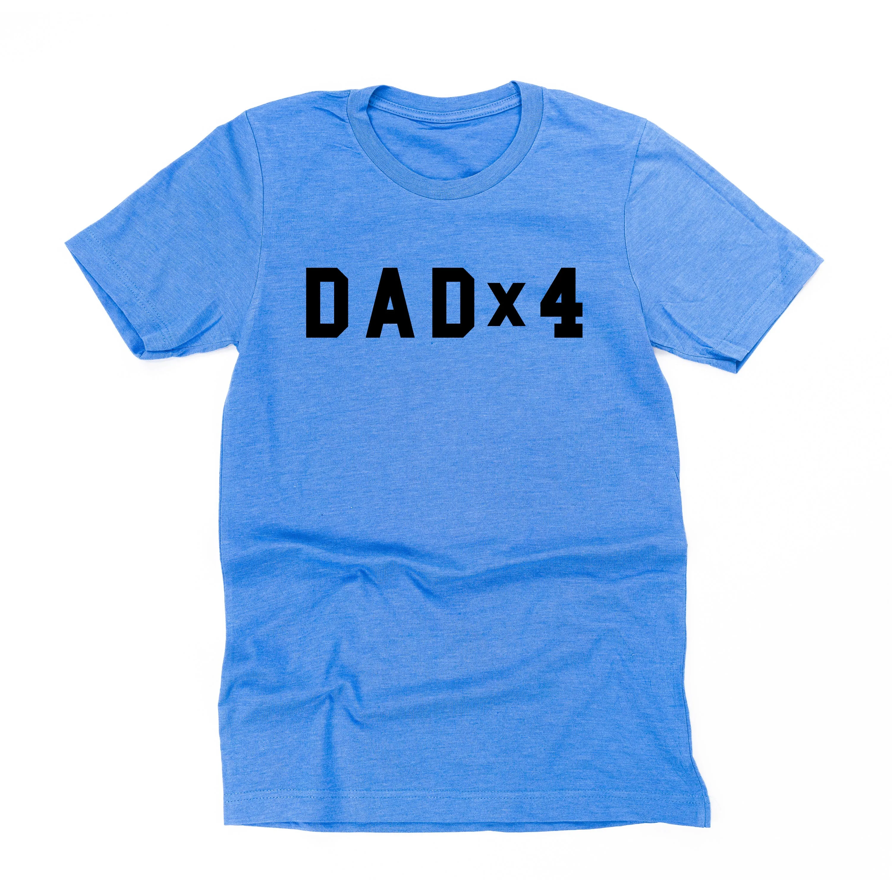 DAD x (Child Number) - Unisex Tee