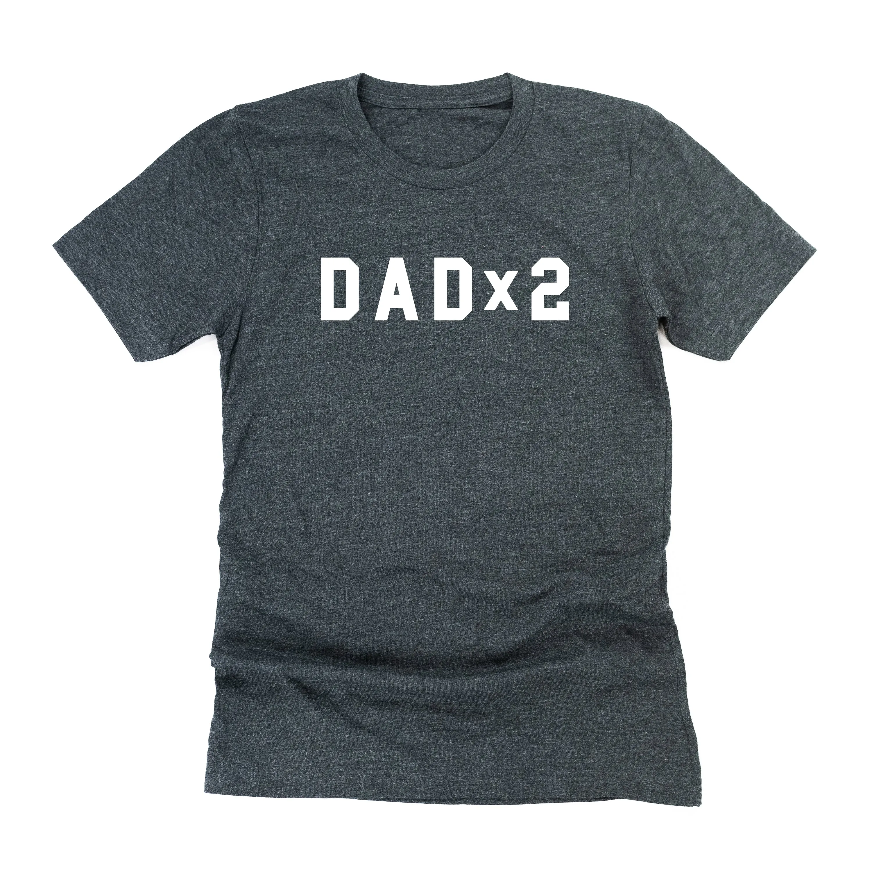 DAD x (Child Number) - Unisex Tee