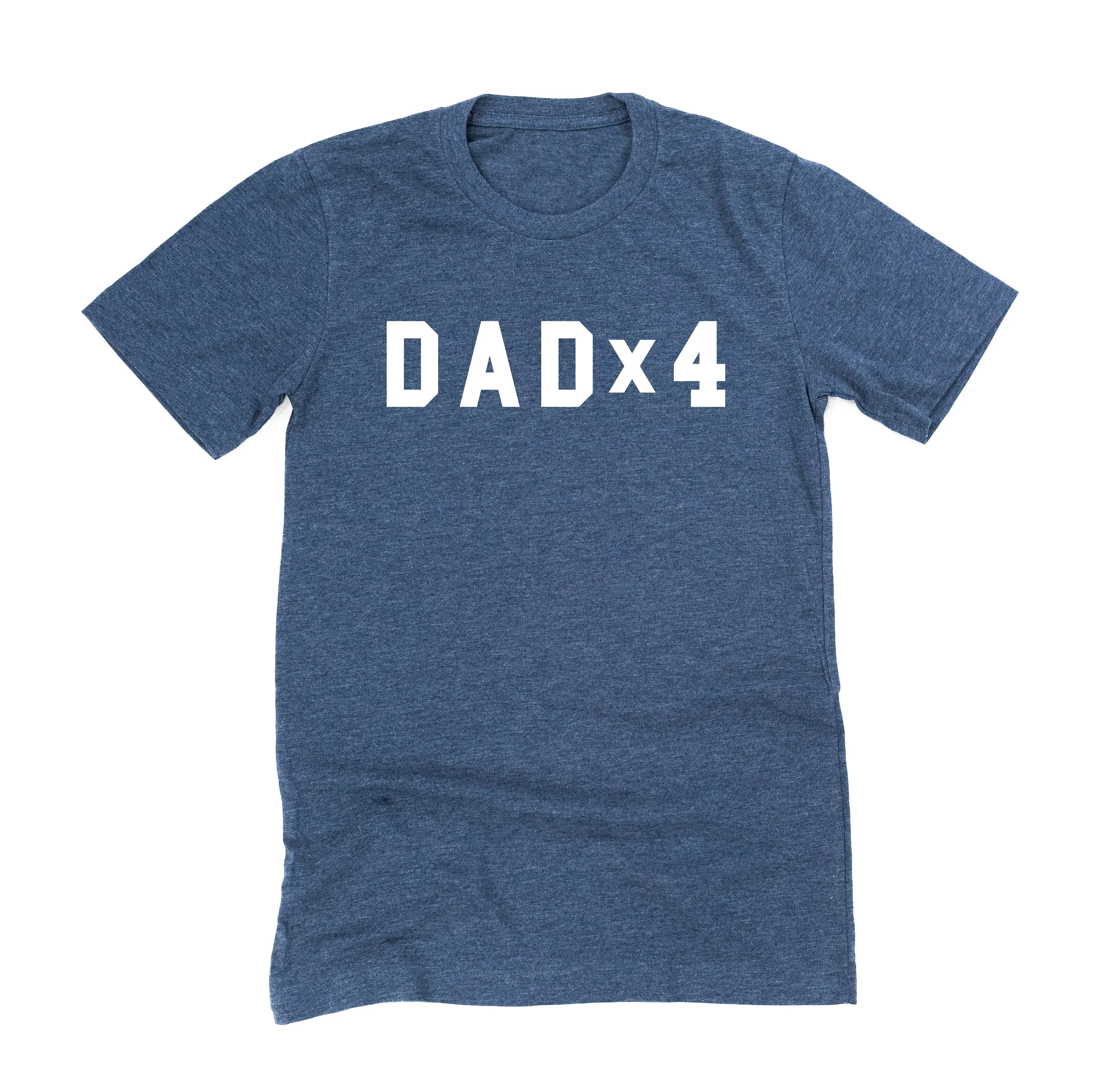 DAD x (Child Number) - Unisex Tee