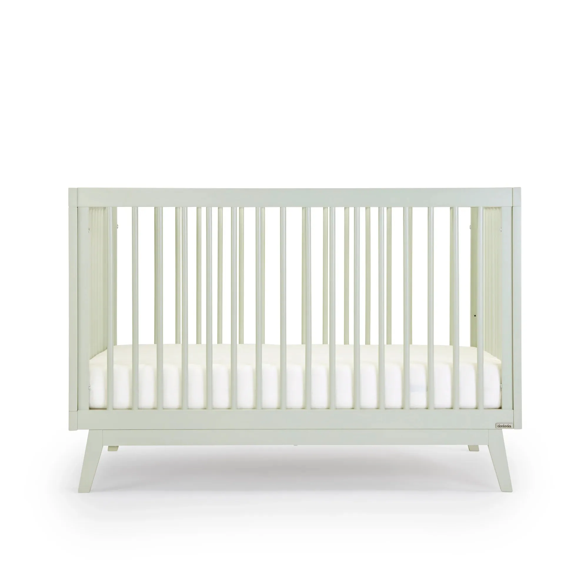 Dadada Baby - Soho 3-in-1 Convertible Crib