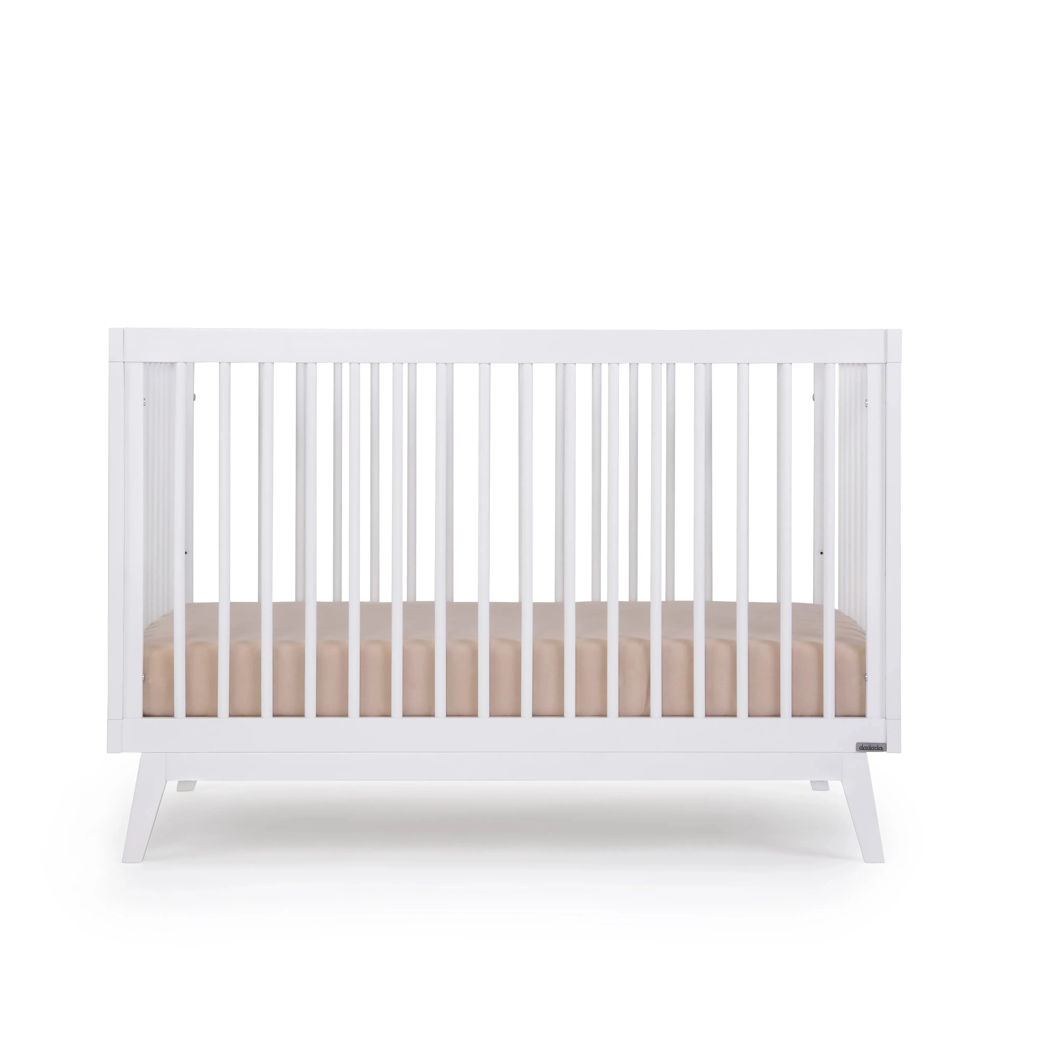 Dadada Baby - Soho 3-in-1 Convertible Crib