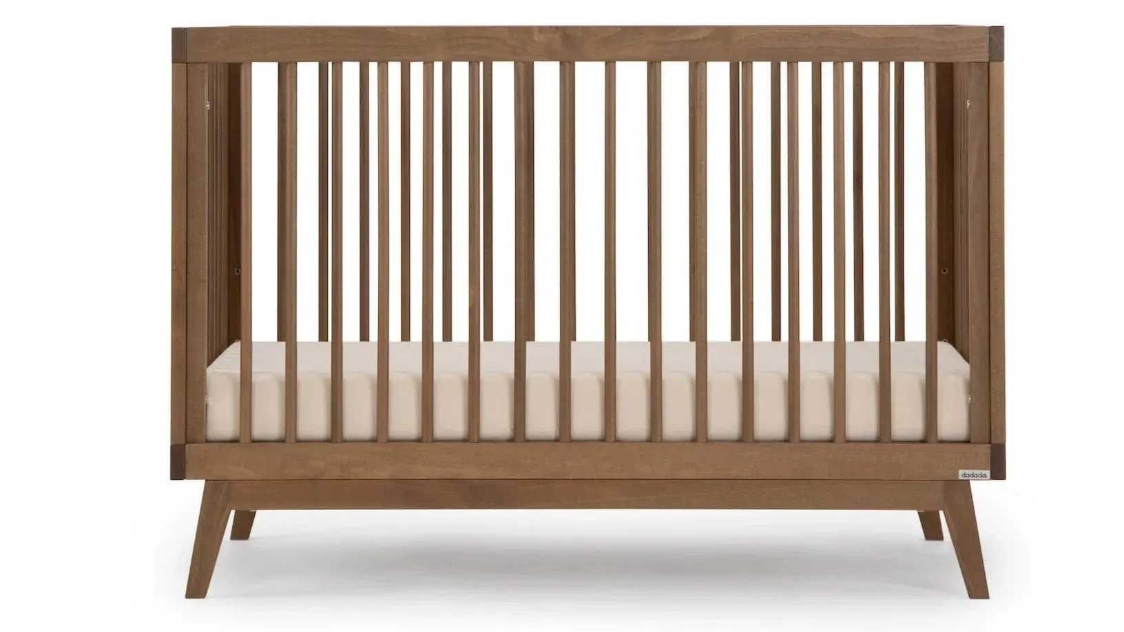 Dadada Baby - Soho 3-in-1 Convertible Crib