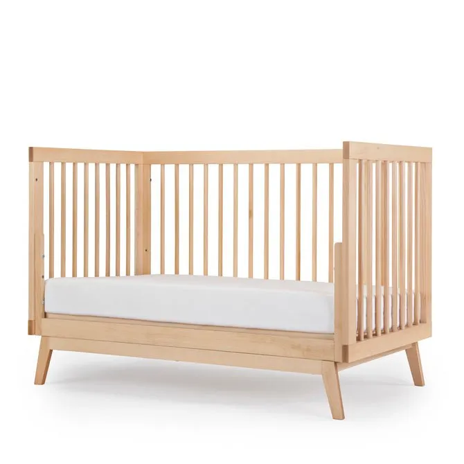 Dadada Baby - Soho 3-in-1 Convertible Crib