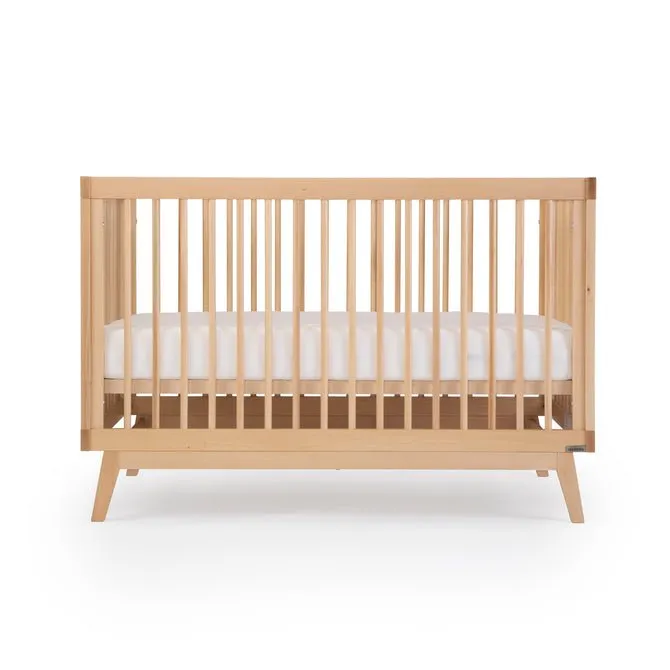 Dadada Baby - Soho 3-in-1 Convertible Crib