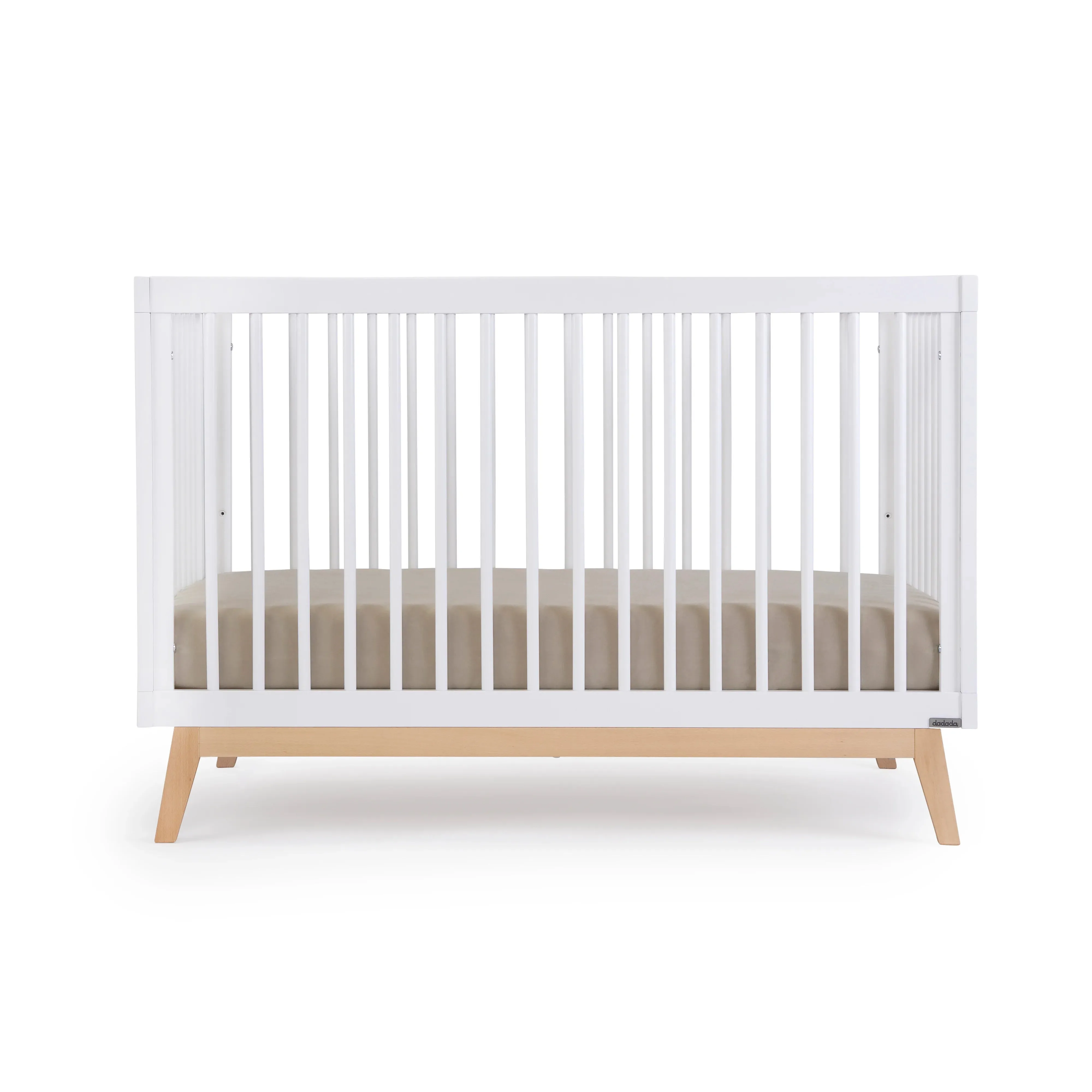 Dadada Baby - Soho 3-in-1 Convertible Crib