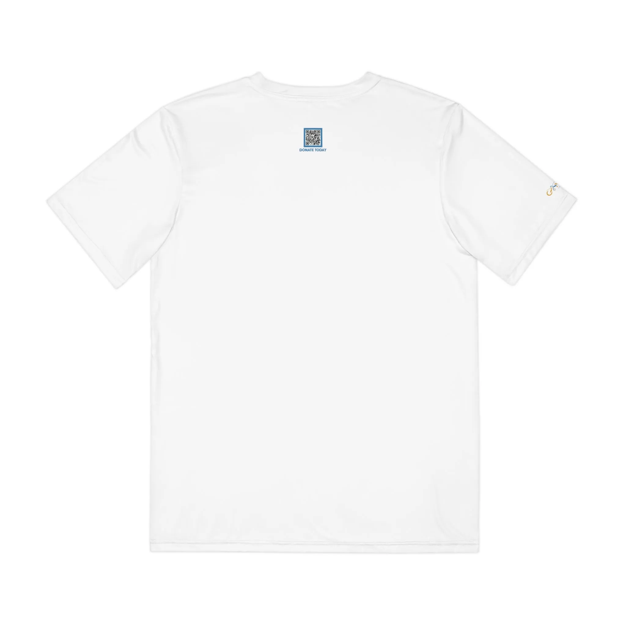 Dads Men's Polyester Tee (AOP)