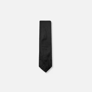 Dagan Classic Paisley Tie