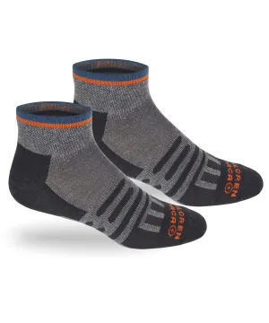 Dahlgren Alpaca Men's Ultra Light Socks