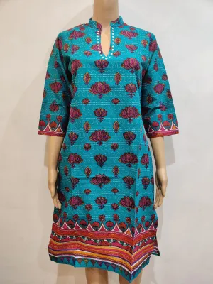 Dahlia Kurti