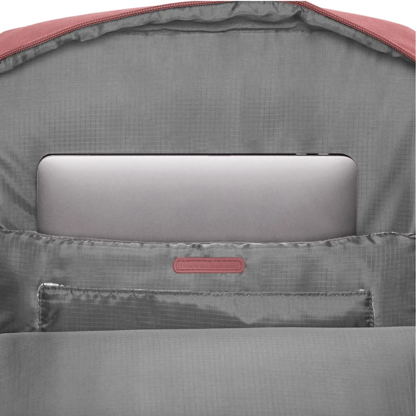 Daily Backpack / 15" Dusty Pink