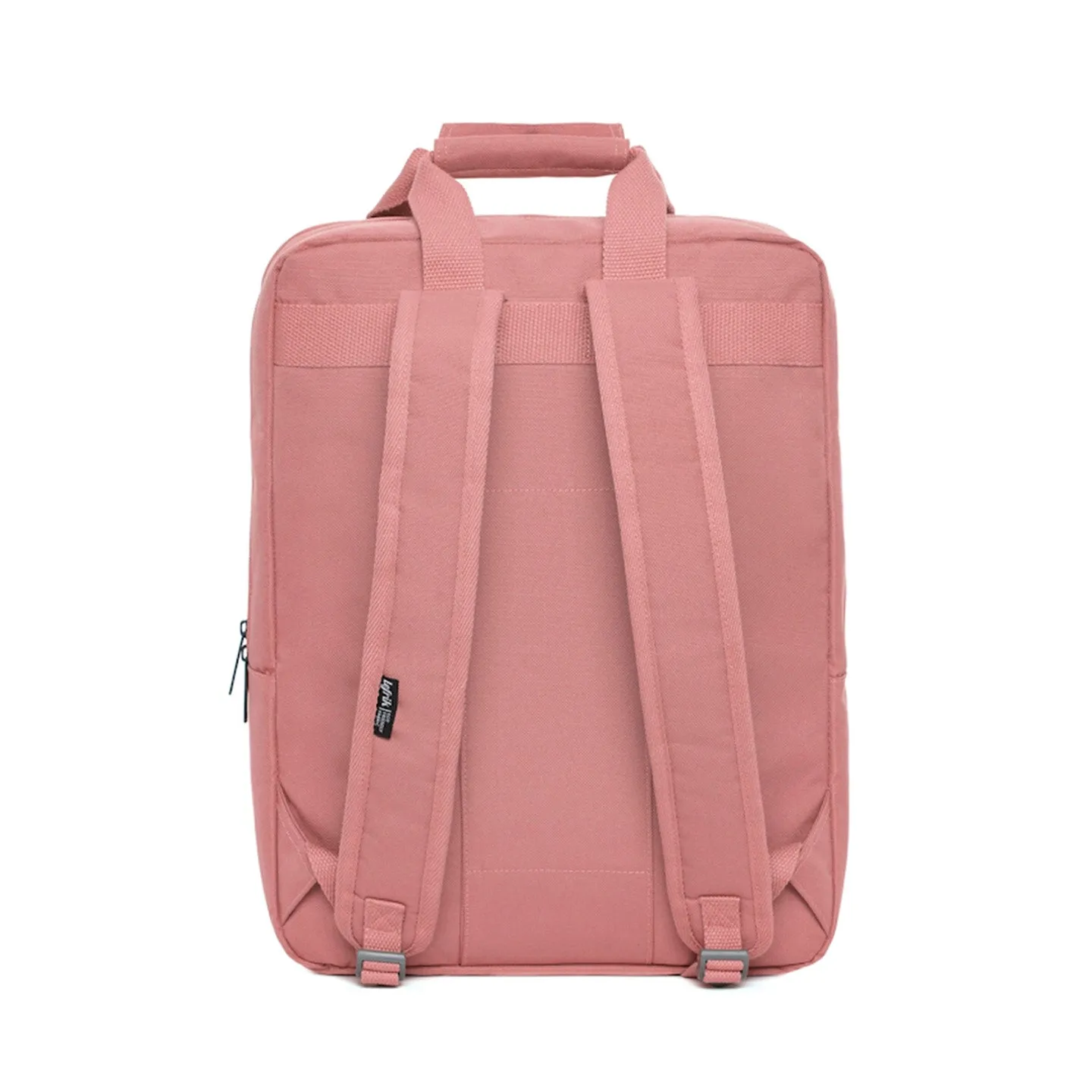 Daily Backpack / 15" Dusty Pink