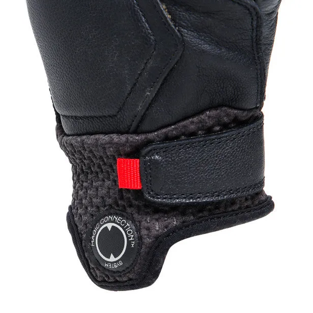 Dainese Karakum Ergo-Tek Magic Connection Gloves