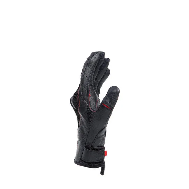 Dainese Karakum Ergo-Tek Magic Connection Gloves