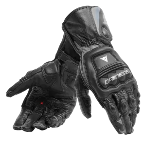 Dainese Steel Pro Glove - Black/Anthracite