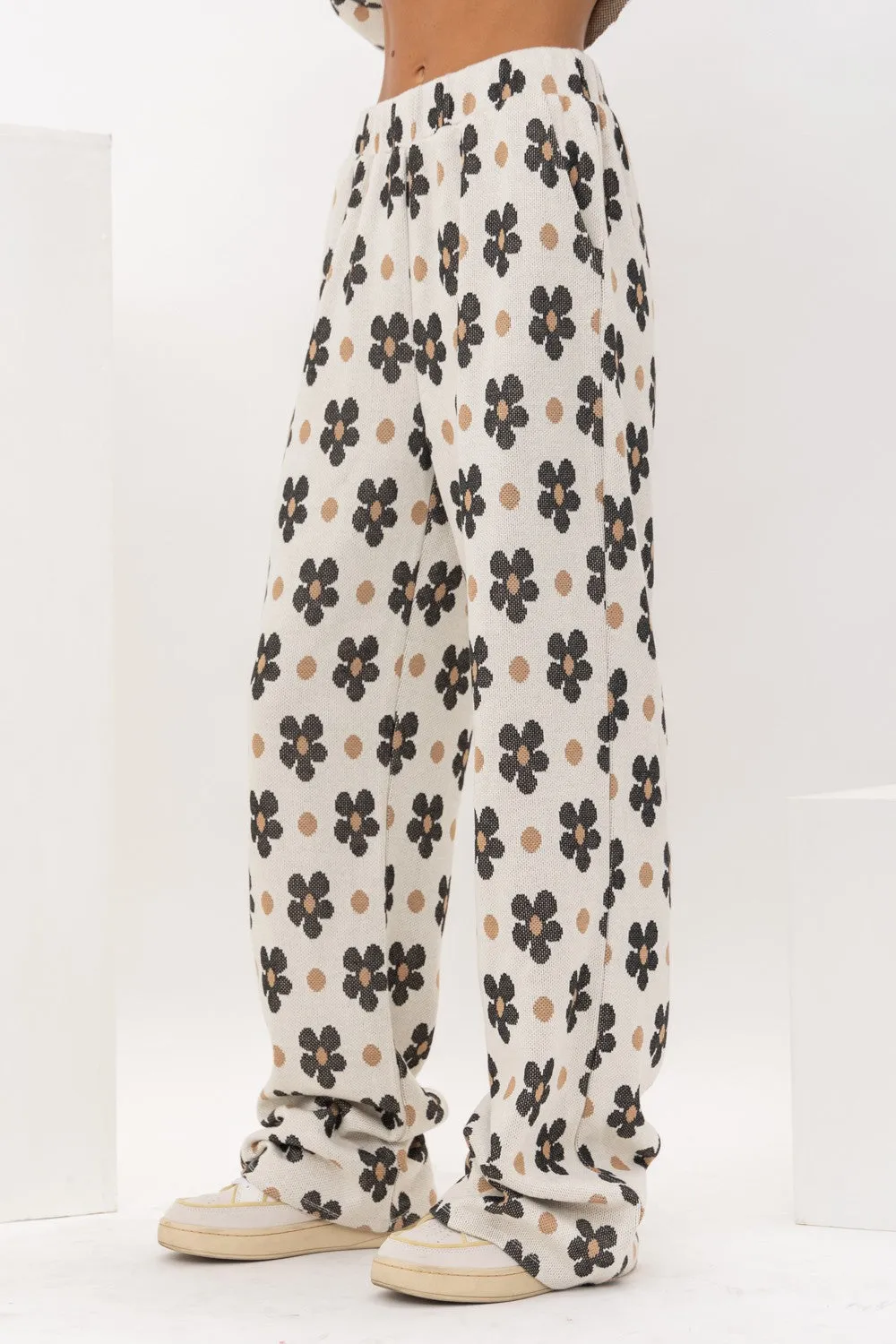 Daisy & Dot Lounge Pant