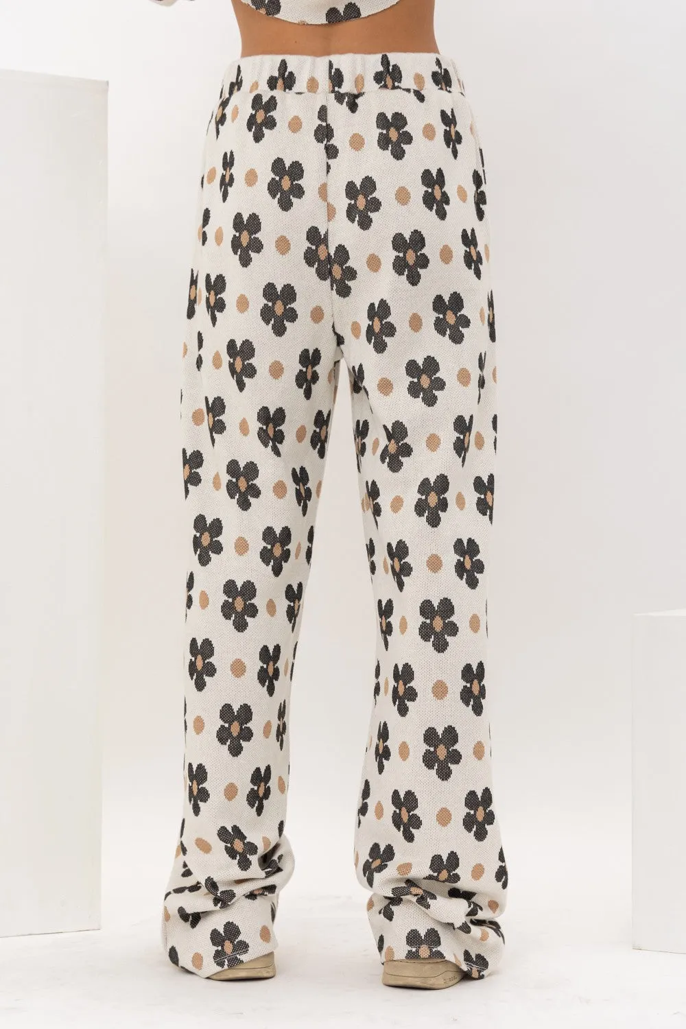 Daisy & Dot Lounge Pant