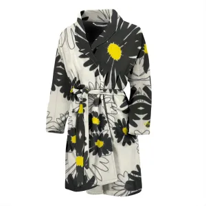 Daisy Bath Robe - Men