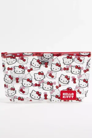 Daisy Street Hello Kitty Make Up Bag