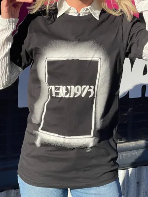 Daisy Street The 1975 Black T-Shirt