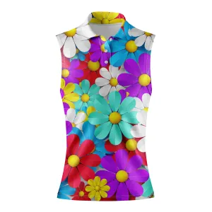 Daisy | Women's Sleeveless