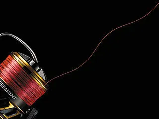 Daiwa 18 Tournament Iso LBD