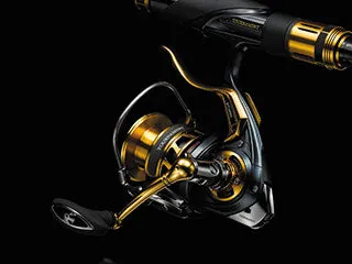 Daiwa 18 Tournament Iso LBD