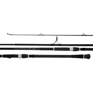 Daiwa 23 SENSOR SURF 1202MH 12' Spin Rod