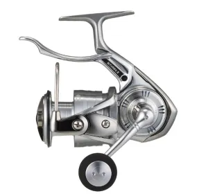 Daiwa 24 Impult