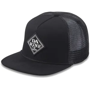 DAKINE CLASSIC DIAMOND TRUCKER HAT 2025