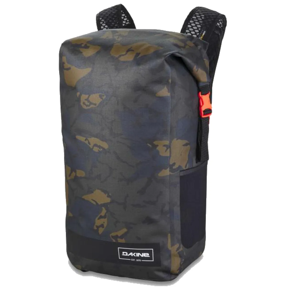 Dakine Cyclone Roll Top Dry Backpack - 32L