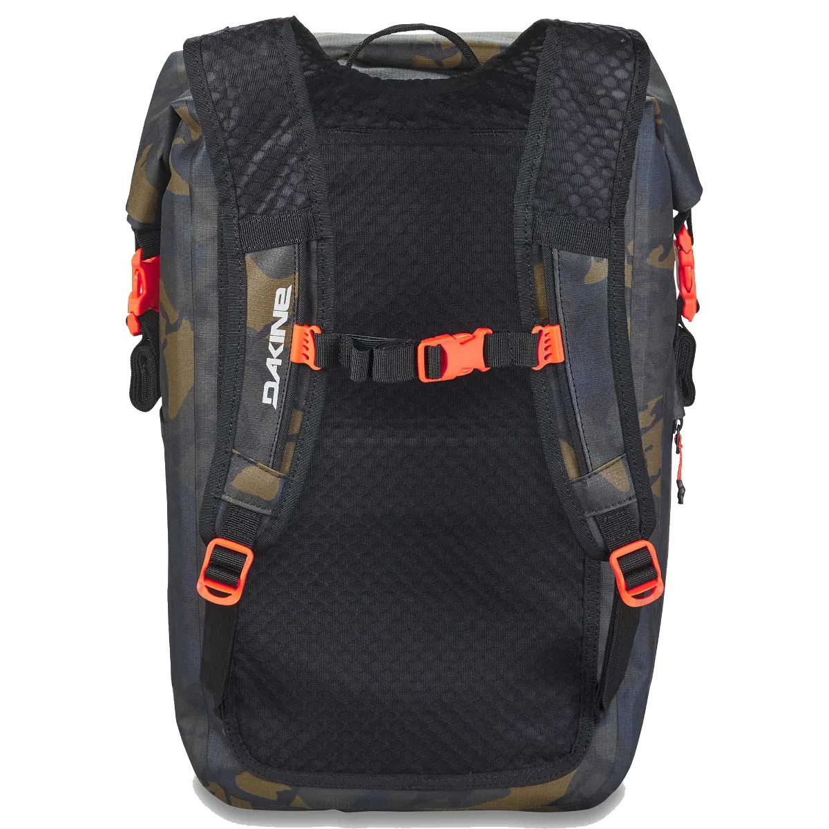 Dakine Cyclone Roll Top Dry Backpack - 32L