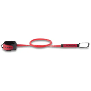 Dakine Kaimana Team Leash 6Ft X 1/4In Jjf Red