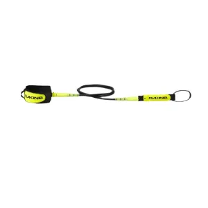 DAKINE Leash John John Florence Kaimana Team 6"/6.5mm Electric Tropical