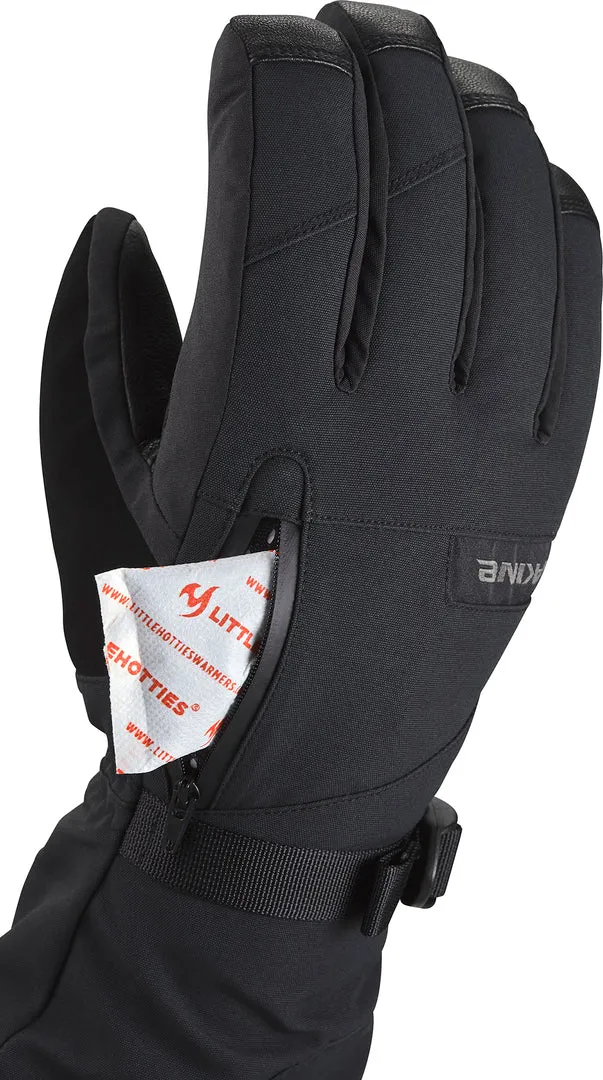 DAKINE Men's Titan GORE-TEX Leather Gloves