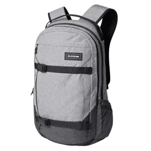 Dakine Mission 25L Backpack - Grey Scale