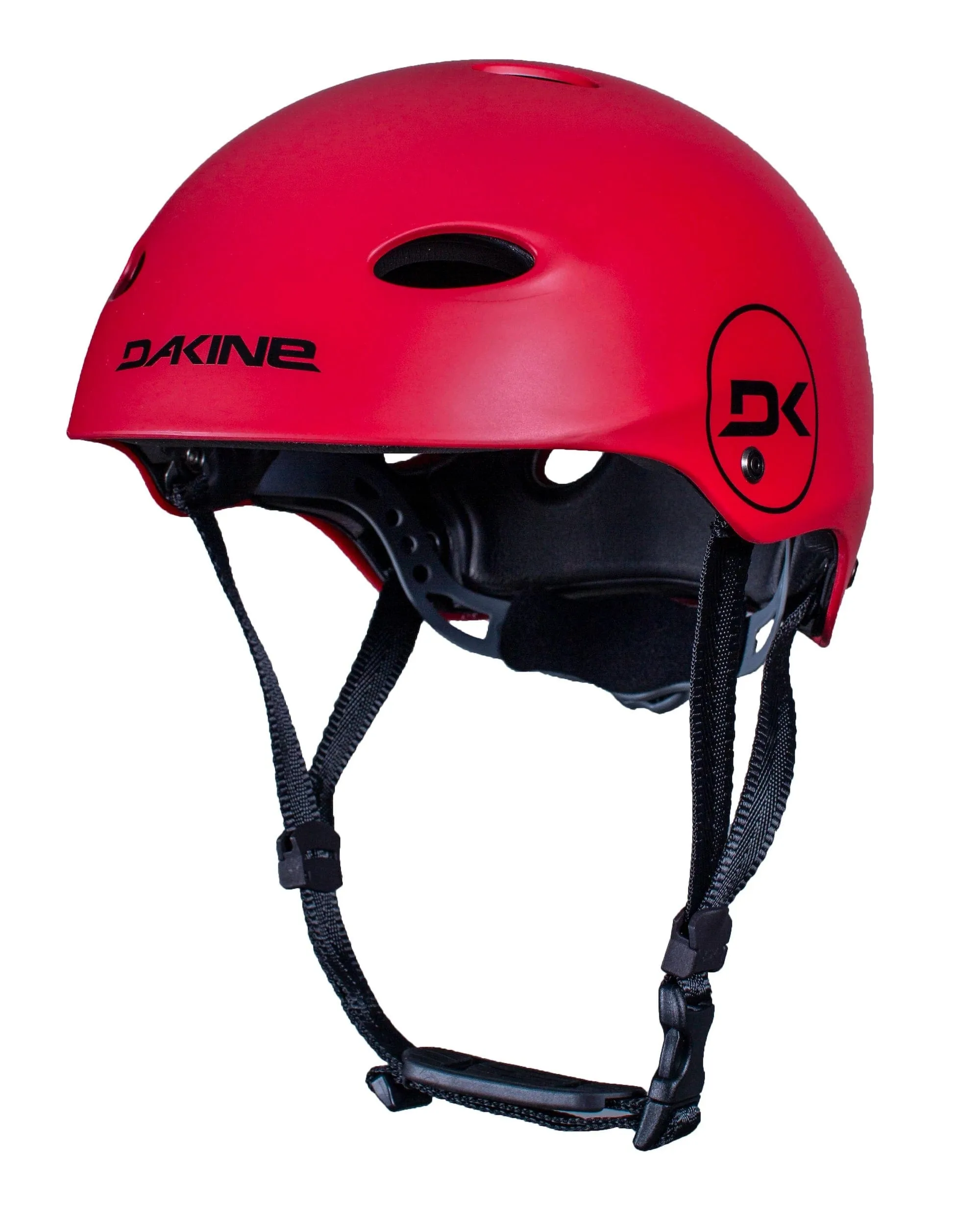 DAKINE RENEGADE HELMET RED