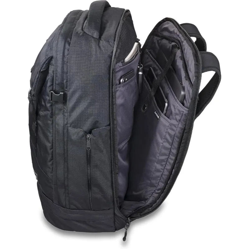 Dakine Verge Backpack 32L Black Ripstop One Size