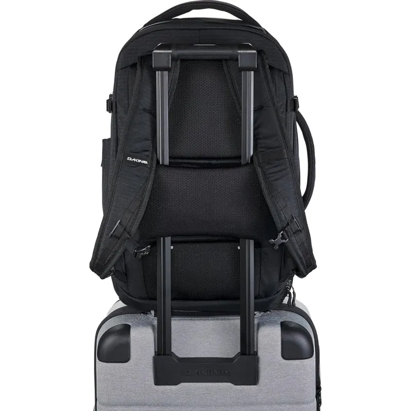 Dakine Verge Backpack 32L Black Ripstop One Size