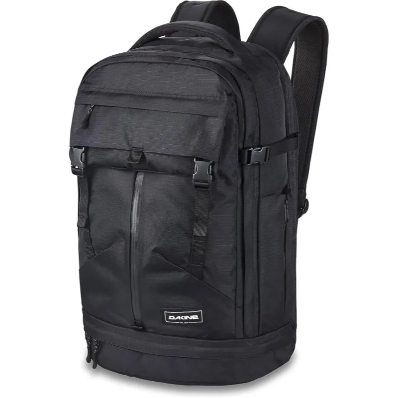 Dakine Verge Backpack 32L Black Ripstop One Size