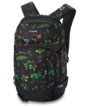 Dakine Women's Heli Pro Pack 20LWoodland Floral 2023